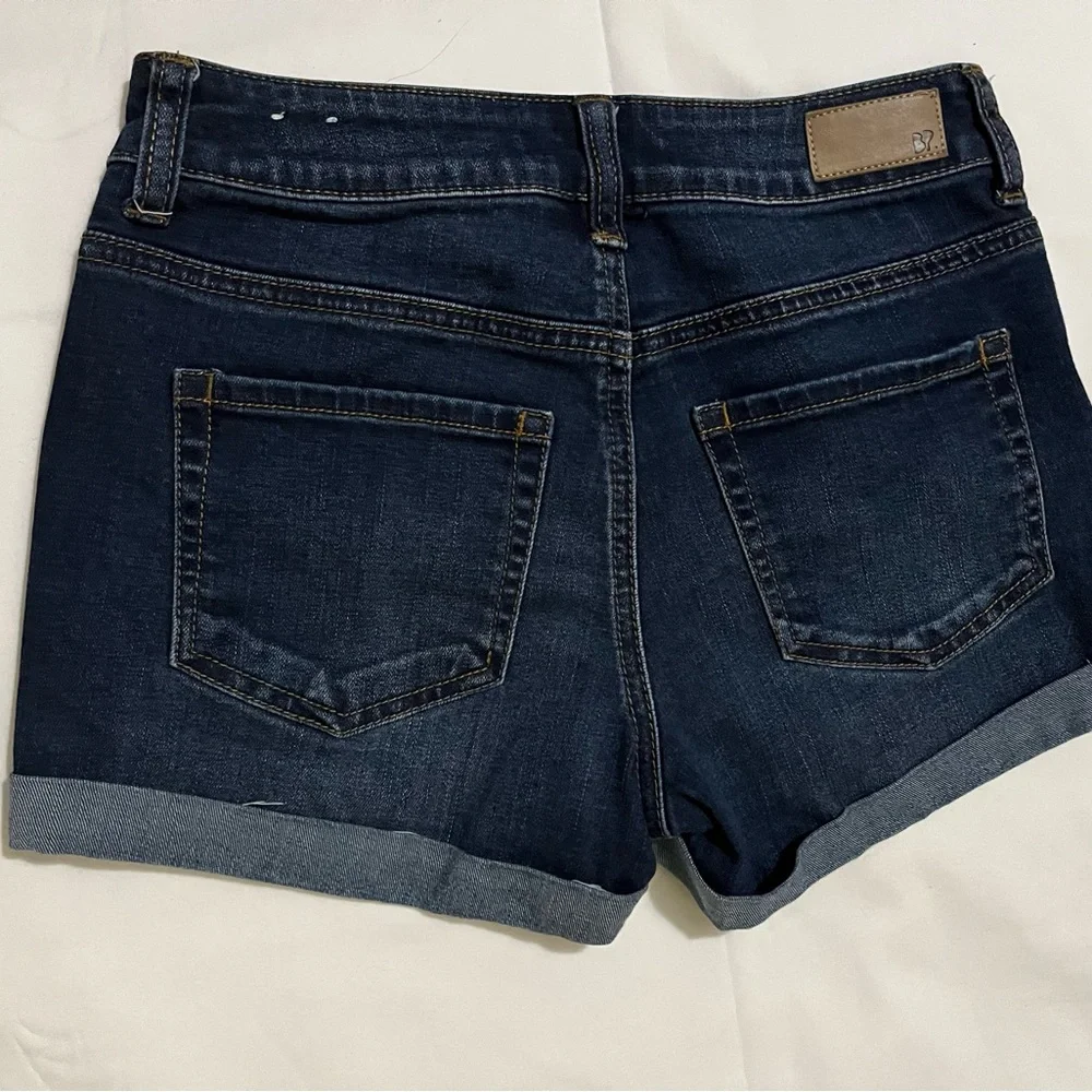 BP blue Girl‎ Short Sz 0